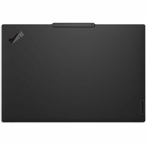 Estación de trabajo portátil - Lenovo ThinkPad P1 Gen 8 21Q9S00700 40.6cm (16") - WQUXGA - 60Hz - Intel Core Ultra 9 285H - Intel Evo Platform - 64GB - 2TB SSD - Español Teclado - Negro - Intel Chip -
