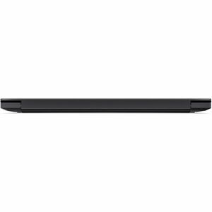 Estación de trabajo portátil - Lenovo ThinkPad P1 Gen 8 21Q9S00700 40.6cm (16") - WQUXGA - 60Hz - Intel Core Ultra 9 285H - Intel Evo Platform - 64GB - 2TB SSD - Español Teclado - Negro - Intel Chip -