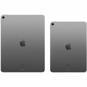 Apple IPADAIR DE 11 IN WIFI 128GB GRIS ESPACIAL - imagen 2