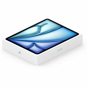 Apple IPAD AIR 11 IN 256GB GRIS ESPACIAL - imagen 5