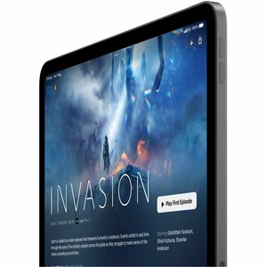 Apple IPAD AIR 11 IN 256GB GRIS ESPACIAL - imagen 7