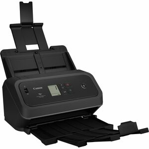 Canon ESCANER IMAGEFORMULA DR-C340 VERTICALDPLEX OFICIO40 PPM USB7000 - imagen 5