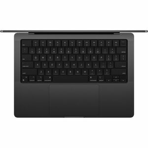 Apple 16 IN MB PRO M5 MAX 18 CPU 32 G 36GB 2TB SSD NEGRO ESPACIAL - imagen 4