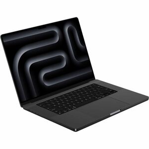 Apple 16 IN MB PRO M5 MAX 18 CPU 32 G 36GB 2TB SSD NEGRO ESPACIAL - imagen 5