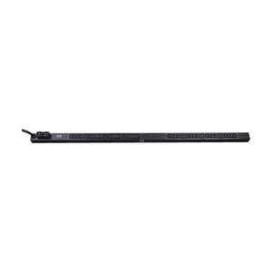Tripp Lite 5.5KW SINGLE-PHASE 208/230V BAS IC PDU 38 OUTLETS (32 C13 AND 6 C19 - imagen 2