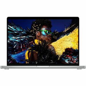 Apple 14 IN MB PRO M5 15 CPU 16 GPU 24GB 1TB SSD PLATA - imagen 3