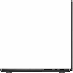 Apple 14 IN MB PRO M5 18 CPU 20 GPU 24GB 2TB SSD NEGRO ESPACIAL - imagen 5