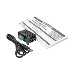 Tripp Lite ENVIROSENSE2 (E2) ENVIRONMENTAL SENSOR MODULE WITH TEMPERATURE HUMI - imagen 3