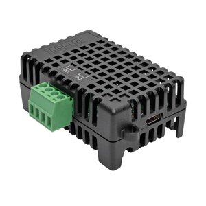 Tripp Lite ENVIROSENSE2 (E2) ENVIRONMENTAL SENSOR MODULE WITH TEMPERATURE HUMI - imagen 4