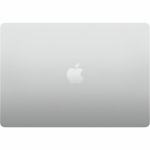 Apple MACBOOK AIR 15 IN M5 10 CPU 10 16GB 512GB SSD PLATA - imagen 5