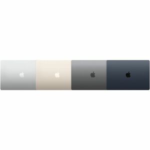 Apple MACBOOK AIR 15 IN M5 10 CPU 10 16GB 512GB SSD PLATA - imagen 6