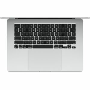 Apple MACBOOK AIR 15 IN M5 10 CPU 10 16GB 512GB SSD PLATA - imagen 8