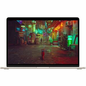 Apple MACBOOK AIR 15 IN M5 10 CPU 10 16GB 1TB SSD BLANCO ESTELAR - imagen 2