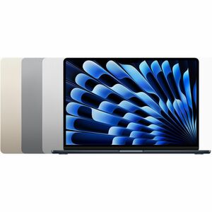 Apple MACBOOK AIR 15 IN M5 10 CPU 10 16GB 1TB SSD BLANCO ESTELAR - imagen 3