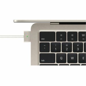 Apple MACBOOK AIR 15 IN M5 10 CPU 10 16GB 1TB SSD BLANCO ESTELAR - imagen 5