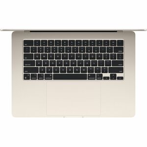 Apple MACBOOK AIR 15 IN M5 10 CPU 10 16GB 1TB SSD BLANCO ESTELAR - imagen 6