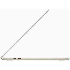 Apple MACBOOK AIR 15 IN M5 10 CPU 10 16GB 1TB SSD BLANCO ESTELAR - imagen 7