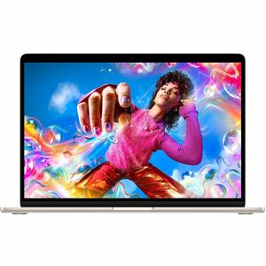 Apple MACBOOK AIR 15 IN M5 10 CPU 10 16GB 1TB SSD BLANCO ESTELAR - imagen 9