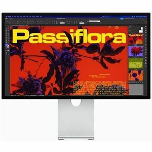 Apple STUDIODISPLAYXDR VIDRIO ESTANDA CON INCLINACION Y ALTURA AJUSTABLES - imagen 3
