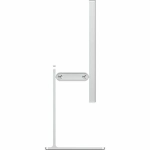 Apple STUDIODISPLAYXDR VIDRIO ESTANDA CON INCLINACION Y ALTURA AJUSTABLES - imagen 4