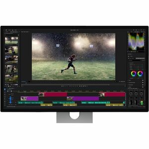 Apple STUDIODISPLAYXDR VIDRIO ESTANDA CON INCLINACION Y ALTURA AJUSTABLES - imagen 6
