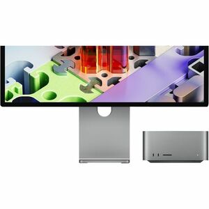 Apple STUDIODISPLAYXDR VIDRIO ESTANDA CON INCLINACION Y ALTURA AJUSTABLES - imagen 8