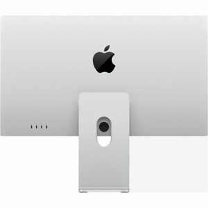 Monitor LED Apple Studio Display XDR 27" (68.6cm) Clase Cámara Web 5K - 27" (68.6cm) Viewable - Mini LED Retroiluminación - 5120 x 2880 - Mil millones de colores - Adaptive Sync - 1000cd/m² - 120Hz Fr