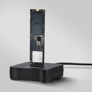 StarTech.com DOCK ADAPTADOR USB-C/USB-A A NVME M.2 - 10GBPS - imagen 3