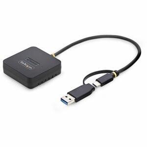 StarTech.com DOCK ADAPTADOR USB-C/USB-A A NVME M.2 - 10GBPS - imagen 4