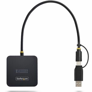 StarTech.com DOCK ADAPTADOR USB-C/USB-A A NVME M.2 - 10GBPS - imagen 6