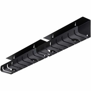 StarTech.com ADMINISTRACIN DE CABLES PARA DEBAJO DEL ESCRITORIO TAA - imagen 2