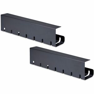 StarTech.com ADMINISTRACIN DE CABLES PARA DEBAJO DEL ESCRITORIO TAA - imagen 5