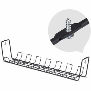 StarTech.com ADMINISTRACIN DE CABLES PARA DEBAJO DEL ESCRITORIO TAA - imagen 2