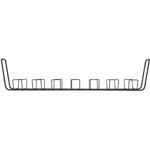 StarTech.com ADMINISTRACIN DE CABLES PARA DEBAJO DEL ESCRITORIO TAA - imagen 4