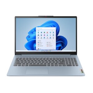 Lenovo Idea Nb NB IDEAPAD SLIM3 15.6 15AMN8 RYZEN5 7520U 8G 512G W11H GRIS - imagen 2