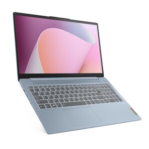 Lenovo Idea Nb NB IDEAPAD SLIM3 15.6 15AMN8 RYZEN5 7520U 8G 512G W11H GRIS - imagen 3