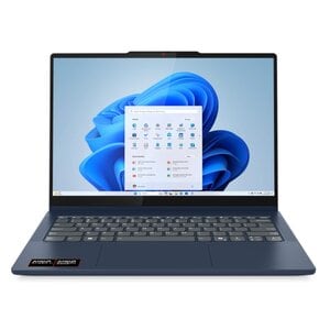 Lenovo Idea Nb NB IDEAPAD5 14IN 2EN1 RYZEN7 350 AI 16GB 512GB W11H AZUL 1YO - imagen 4