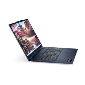 Lenovo Idea Nb NB IDEAPAD5 14IN 2EN1 RYZEN7 350 AI 16GB 512GB W11H AZUL 1YO - imagen 6