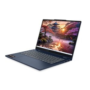 Lenovo Idea Nb NB IDEAPAD5 14IN 2EN1 RYZEN7 350 AI 16GB 512GB W11H AZUL 1YO - imagen 8
