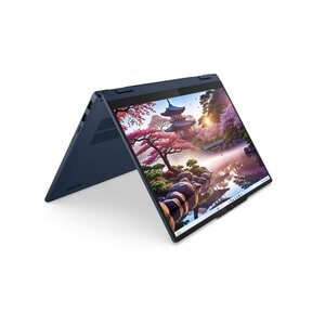 Lenovo Idea Nb NB IDEAPAD5 14IN 2EN1 RYZEN7 350 AI 16GB 512GB W11H AZUL 1YO - imagen 10
