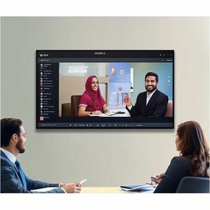 Sharp SHARP AQUOS BOARD PIZARRN INTE RACTIVO TOUCH Y MONITOR PROFESIONAL - imagen 2