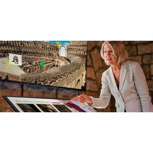 Sharp SHARP AQUOS BOARD PIZARRN INTE RACTIVO TOUCH Y MONITOR PROFESIONAL - imagen 3