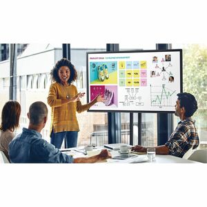 Sharp SHARP AQUOS BOARD PIZARRN INTE RACTIVO TOUCH Y MONITOR PROFESIONAL - imagen 5