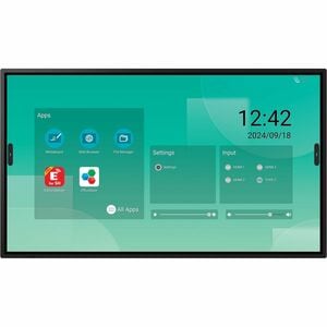 Sharp SHARP AQUOS BOARD PIZARRN INTE RACTIVO TOUCH Y MONITOR PROFESIONAL - imagen 7