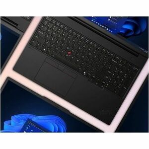 Lenovo THINKPAD P16S G4 ULTRA 7 255H W11PRO 16GB 512SSD 3YO - imagen 5