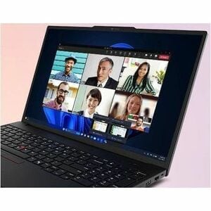 Lenovo THINKPAD P16S G4 ULTRA 7 255H W11PRO 16GB 512SSD 3YO - imagen 6