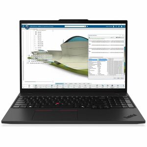 Lenovo THINKPAD P16S G4 ULTRA 7 255H W11PRO 16GB 512SSD 3YO - imagen 9