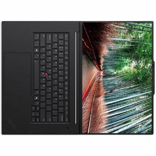 Lenovo THINKPAD P1 GEN 8 ULTRA 7 255H W11PRO 32GB 1TBSSD 3YO - imagen 7