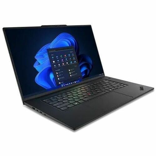 Lenovo THINKPAD P1 GEN 8 ULTRA 7 255H W11PRO 32GB 1TBSSD 3YO - imagen 8