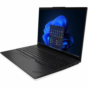 Lenovo THINKPAD L16 GEN 2 ULTRA 7 255U W11PRO 16GB 512GBSSD 3YP - imagen 8